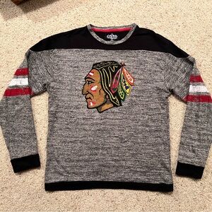 Chicago Blackhawks sweatshirt